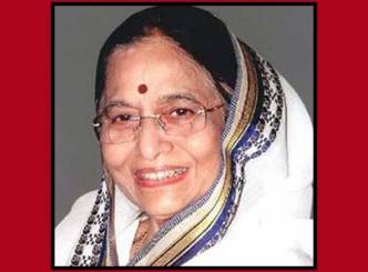 Pratibha Patil to give farewell address today