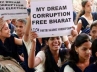 Indian Corruption Perception Index, Transparency International, corruption in india forges ahead ranked at 95 183, Insight