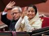 former President, former President, former prez takes over 150 gifts with her, Pratibha patil