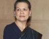 cancer for Sonia, Sonia Gandhi, sonia returns to delhi, Treatment for cancer for sonia