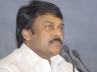 Congress coordination committee, Chiranjeevi, chiru in 8 member congress co ordination committee, Ap congress coordination committee