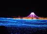stunning pics, hq pics, sparkling japan winter light festival, Awesome