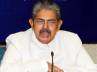 d srinivas cm, renuka chowdhary, vayalar rules out cm change, Vayalar ravi