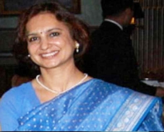 Indian diplomat ordered to pay $ 1.5 Million to former maid servant 