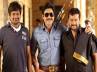 bandla ganesh producer, February 11, it dept targets tollywood bada productions, Nayak movie