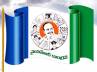 ysrc future, ys rajashekara reddy maha prasthanam, what s the future of ysrc, Vastunna meekosam