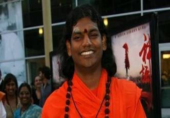 Nithyananda surrenders before court