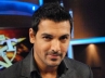 John and Bipasha broken life now, John and Bipasha broken life now, john abraham to break the hearts soon, Trident