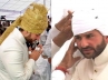 The buzz, Coronation, saif adores pataudi people sentiment anointed as the nawab, Coronation