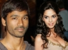 Dhanush and Mallika Sherawat, Mallika Sherawat, indian hottie veggies kolaveri dhanush sensuous mallika, Veggies