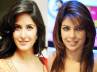 Barfi, Katrina Kaif, pc over takes kat after barfi, Ek tha tiger