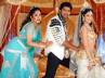 Allari Naresh, Bheemaneni Srinivasa Rao, eega maker hails sudden star, Sudigadu