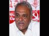 Parthasarathy, cm, cpi slams state government non functional, Thas