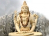 Lord Shiva, Maha Shivarathri 2012, state under maha shivarathri fervor in ecstasy, Maha shivarathri 2012