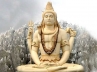culture, Devotees, state under maha shivarathri fervor in ecstasy, Lord shiva