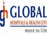 Vilasrao Deshmukh, Global Hospital, global hospitals keen to start a hosp in mumbai, Organ transplant