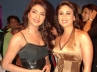 Kareena Kapoor and Priyanka Chopra, number game, season of make up, B town heroines
