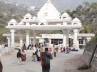 let to take revange, , vaishno devi on high alert after let terror threat, Ajmal