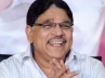 Mega Producer turns 64, Star Producer, mega producer allu aravind dominant force behind the screen celebrates, Star producer