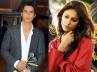 shahid kapoor, ileana latest photos, shahid ileana another false affair by b town, Ileana in barfi