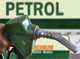 Petrol rates slashed by Rs 2, diesel untouched