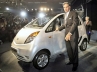 Nano car, Free replacement, nano country s most economical car calls free replacement better starter motor, Mammoth