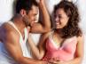 , climax-oriented, married couples have love sans orgasm, Married couples