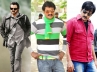 BalaKrishna, Nippu, top actors clash at box office in feb, Adhinayakudu