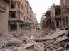 Sadallah al Jabiri, Syria, syria explosions kill 40 90 wounded, Explosions