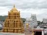 karthikamasam, vermilion mandatory, ttd s new rule vermilion on forehead mandatory, Ttd tilak mandatory