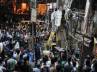 Kasab, Kasab, hyderabad blasts im involvement suspected, Hyderabad bombs