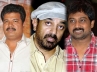 Ace film makers Lingusamy and Shankar, Kamal Hassan lead role, kamal hassan upcoming movie with shankar lingusamy, Multilingual movie