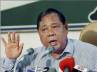 presidential candidate, presidential candidate, sangma says he would never support sonia, Pa sangma
