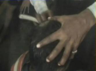 Violent Mob Delivers &#039;Justice&#039;