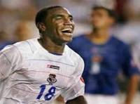american players, Toluca, footballers fined for crotch holding celebration, Mex