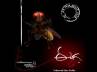 Eega Audio teaser, Nani, rajamouli is all set for eega audio launch, Eega movie stills