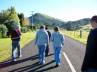 tips for Health, tips for Health, simple technics to keep your body fit and healthy, Morning walk