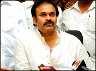 Nagababu&#039;s Press Release