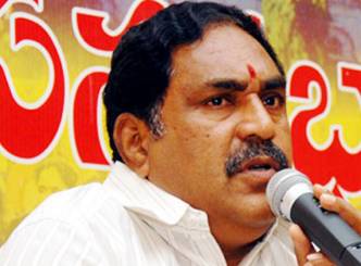 Dayakara arrested, sent to 14 days&rsquo; judicial custody 