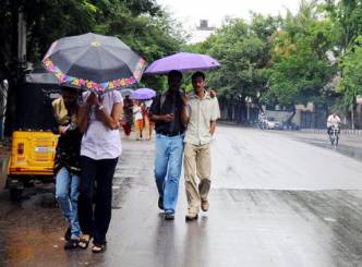 Cheer and Chill for Hyderabadis!