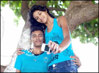 Brazil&#039;s tallest teen set to get married