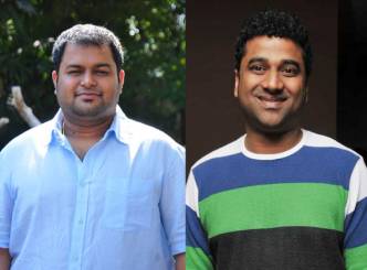 Thaman v-s Devi Sri Prasad... a win - win situation...