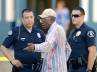 Preston Carter, Los Angeles, 100 year old s driving accident, Los angeles
