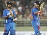 Team India, India cricket, wi tail enders make match tense, Lendl simmons