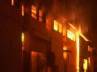 Pakistan, garment factory, 314 members engulfed in fire in karachi lahore, Safety equipment