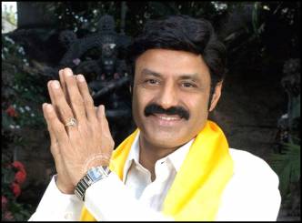 Balakrishna to contest from Hindupur