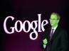Internet, piracy, math favours india says google s eric schmidt, Privacy