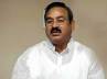 law minister, law minister, if proved shall stay away from politics law min, E pratap reddy