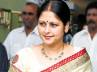 denikaina ready controversy, tollywood actress, jayasudha supports agitators, Mohanbabu
