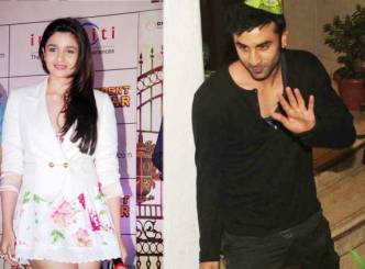  Barfi is Alia Bhatt&#039;s biggest crush